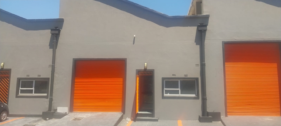 To Let commercial Property for Rent in Kensington Western Cape